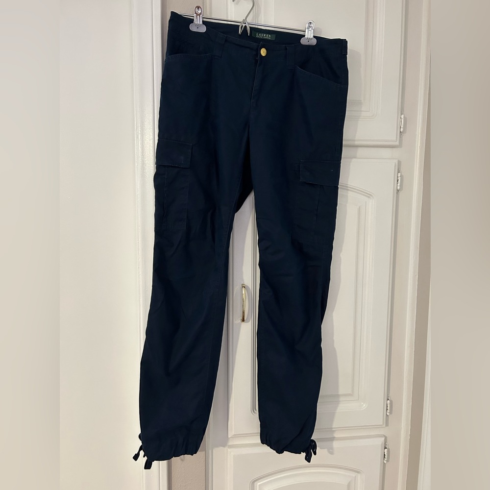 Ralph Lauren Women Pants